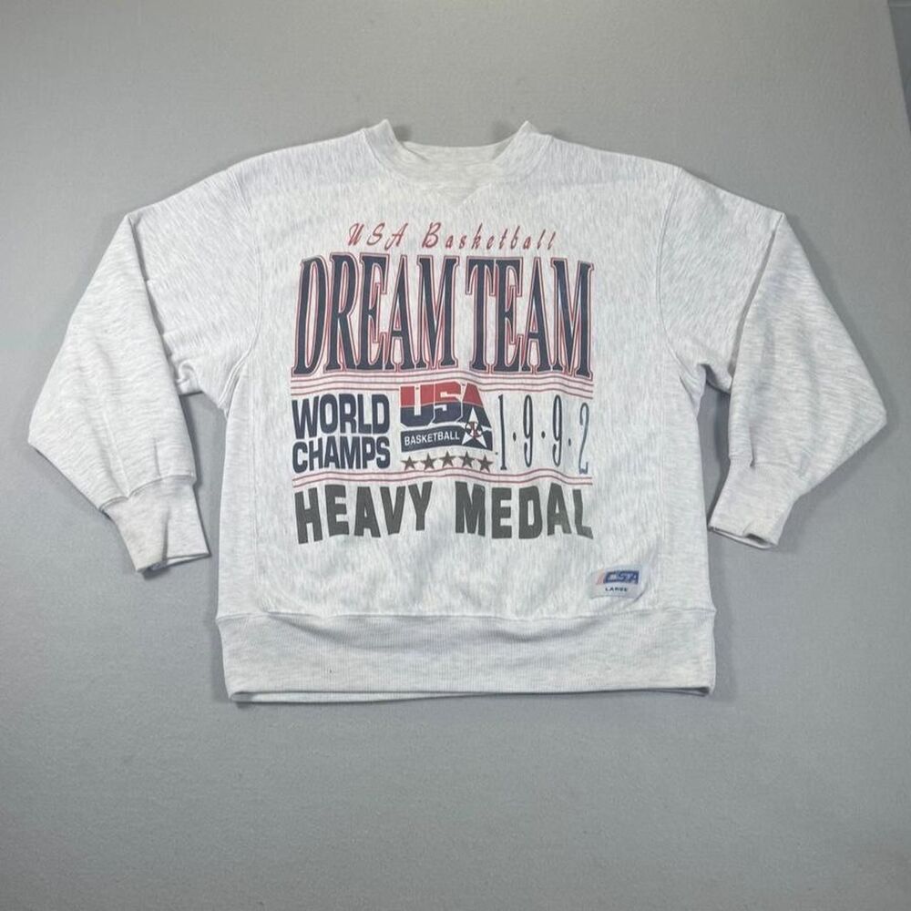 Csa Men's multi Sweatshirt